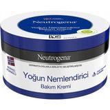 Neutrogena Yoğun Nemlendirici Bakım Kremi Yeni 300 ml