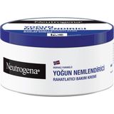 Neutrogena Yoğun Nemlendirici Kavanoz Krem 300 ml 4 Adet