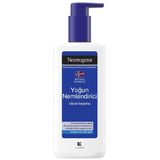 Neutrogena Yoğun Nemlendirici Kuru Ciltler İçin 250 ml Parfümlü Vücut Losyonu