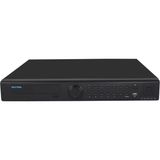 Neutron 16 Kanal Analog, 32 Kanal IP 2MP 1080P, Dvr Kayıt Cihazı (TRA-SVR-4K216-4AR)