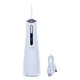 Neutron Ağız Duşu DC12-BP Beyaz - 010 - Beyaz