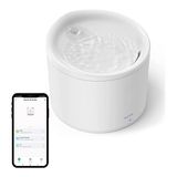 Neutron Evcil Hayvan Akıllı Wifi Bluetooth Su Kabı