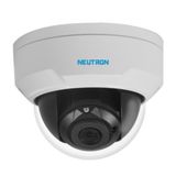 Neutron IPC3634-SR3-NPF-28 3 mp H265+ 2.8 mm Lens Poe IP Network IR Dome Güvenlik Kamerası