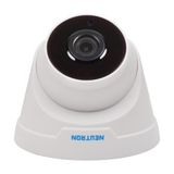 Neutron NEU-AD-201-36 2 mp - 3.6 mm Sabit Lens Ahd - Tvı - Cvı - Cvbs 20 M Ahd Dome Kamera