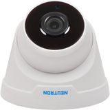 Neutron NEU-AD-201-36 2mp 3.6mm Ahd Dome Kamera - Beyaz