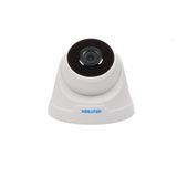 Neutron Neu-Ad-201-36 2Mp 3.6Mm Sabit Lens Ahd, Tvi, Cvi, Cvbs 20M Ahd Dome Kamera Beyaz