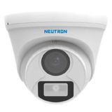 Neutron Neu-Ad112-28-Ca 2Mp 2.8Mm Sabit Lens Dahili Sesli Ahd Dome Kamera