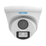Neutron NEU-AD112-28-CA 2mp Ahd Dome Kamera-Sesli - 0 - Bej