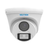 Neutron Neu-ad122-28-ca 2mp 2.8mm Lens Sesli Dome Ahd Kamera