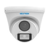 Neutron NEU-AD122-28-CA 2mp Ahd Dome Kamera-Sesli, Colorhunter - 0 - Bej