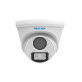 Neutron Neu-Ad122-28-Ca 2Mp Ahd Dome Kamera-Sesli, Colorhunter