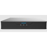 Neutron Neu-Nvr104-Phd 4 Kanal 4 Poe 1 Sata H.265+ Nvr Kayıt Cihazı
