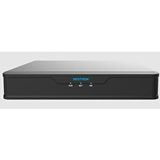 Neutron Neu-nvr104-phd 4 Kanal 4 Poe 1 Sata H.265+ Nvr Kayıt Cihazı