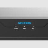 Neutron Neu-Nvr104-Shd 4 Kanal Ultra H.265 1 Sata Nvr Kayıt Cihazı