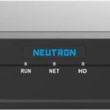 Neutron Neu-Nvr116-Shd 16 Kanal Ultra H.265 1 Sata Nvr Kayıt Cihazı