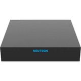 Neutron NEU-XVR108-FHD 8 Kanal Hybrıd Dvr - Siyah