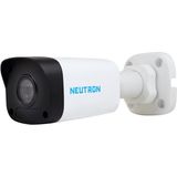 Neutron Nif Bilişim Neutron NEU-IPB210-28A 2mp 2.8 mm Sabit Lens Dahili Sesli H.265+ Ir Bullet Ip Kamera