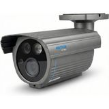 Neutron NT-7405 L 6 mm Lens 4 Adet Analog Güvenlik Kamerası