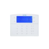 NEUTRON NTA-KPC10 Kablolu Dokunmatik Alarm Tuş Takımı Keypad