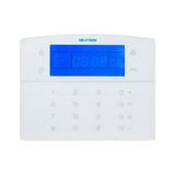 Neutron NTA-KPC10 Kablolu Keypad - Beyaz