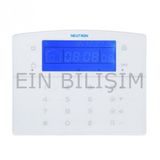 Neutron NTA-KPC10 Kablolu Tuş Key Pad