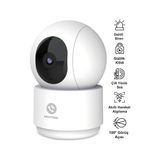 Neutron NTL-IP15-3MP Gece Görüşlü IP Wi-Fi Güvenlik Kamerası