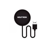 NEUTRON NTL-IR-02S Akıllı Ev için Wifi Akıllı IR Uzaktan Kumanda - Ev Cihazları için Evrensel Akıllı Mobil Uygulamadan Uzaktan Kumanda
