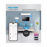 Neutron Ntl-Ir-02S Akıllı Wifi Kumanda Tüm Cihazları Telefondan Yönetme 2.4Ghz