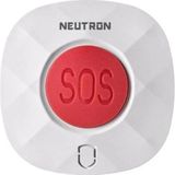 Neutron NTL-PB-01RF Kablosuz Panik Butonu tek başına çalışmaz