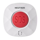 Neutron NTL-PB-01RF Kablosuz Panik Butonu