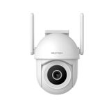 Neutron NTL-PT-12WBOD-3MP Starlight Dome Gece Görüşlü IP Wi-Fi Güvenlik Kamerası