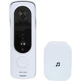 Neutron NTL-SB-02MP Wifi Görüntülü Kapı Zili - 10 m