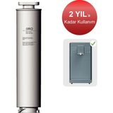 Neutron NTL-SU20C6WB Akıllı Su Arıtma Cihazı Ro Membran Filtresi