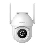 Neutron PTZ IP 3MP Starlight Wifi Beyaz Güvenlik Kamerası