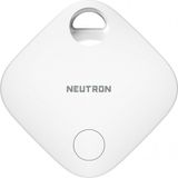 Neutron Smart Tag iPhone Bul Uyumlu Akıllı Takip Cihazı