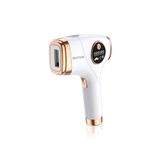 Neutron Viata IPL Lazer Epilasyon Cihazı, 999.999 Atımlı, Tüm Vücut Tüy Alma Cihazı Beyaz