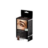 Neva 3.0 Doğal Kahve Eyebrow Tint Vegan Kaş Boyası Seti