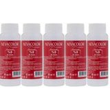 Neva Color 30 Volume %9 5x50 ml Oksidan