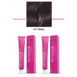 Neva Color 4.77 Bitter Tüp 2x50 gr Saç Boyası