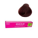 Neva Color 5.0 Yoğun Açık Kahve 2 Adet Tüp Boya