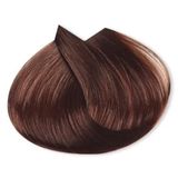 Neva Color 6.07 Bronz Kahve Saç Boyası