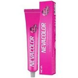 Neva Color 6.1 Küllü Koyu Kumral Saç Boyası