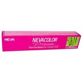 Neva Color 7.37 Koyu Kumral Altın Kahve Tüp Saç Boyası