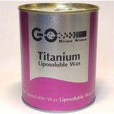 Neva Color Konserve Ağda 800ML Titanium
