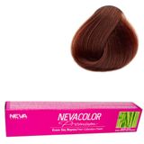 Neva Color Natural Colors 6 Koyu Kumral Saç Boyası