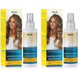 Neva Color Nevablond 2x150 ml Ultimate Doğal Renk Açıcı Sprey