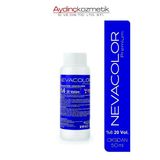 Neva Color Oksidan Kremi 50 ml - 20 Vol % 6 - 50 Adet