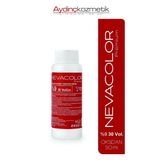 Neva Color Oksidan Kremi 50 ml - 30 Vol % 9 - 50 Adet