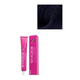 Neva Color Premium 1.1 Mavi Siyah Kalıcı Saç Boyası
