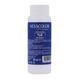 Neva Color Premium Oksidan Kremi 20 Volüm %6 50Ml standart